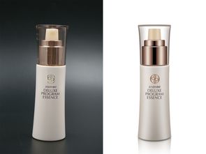 產品精修 化妝品篇 二