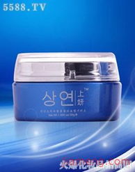 韓國上妍化妝品品牌資訊 韓國上妍企業動態資訊 第1頁