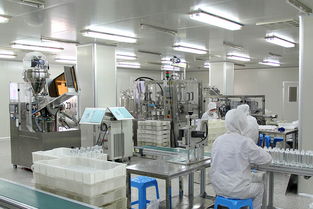 公眾平臺 北京盛妝家化 質量為綱 匠心制造化妝品