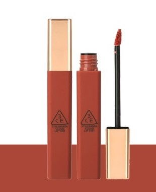 3ce是哪個國家的