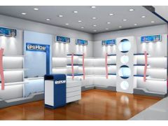 保定化妝品展柜定作最好的廠家