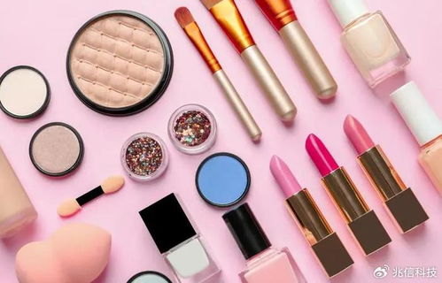 化妝品行業干貨 上 防偽溯源系統的深度分析與應用