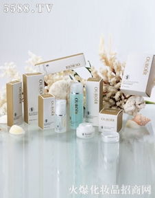 法國歐博爾 河北歌蘭地化妝品技術(shù)服務(wù)中心 產(chǎn)品展示