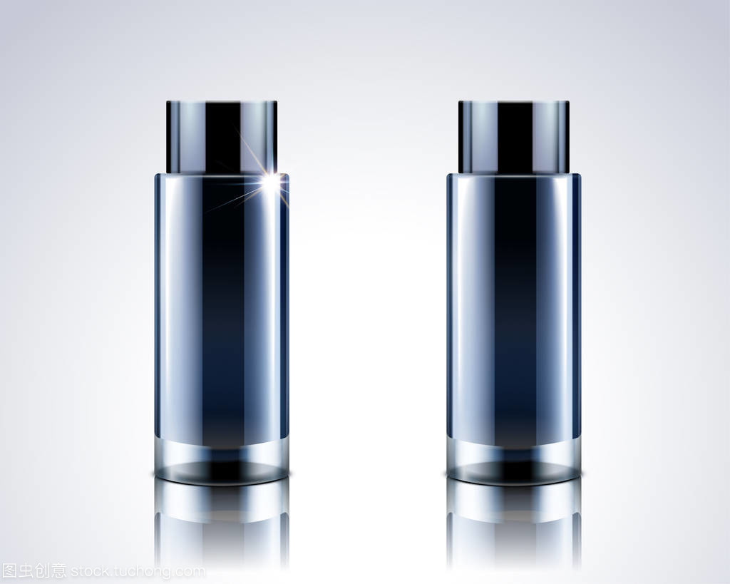 化妝品瓶樣機(jī)