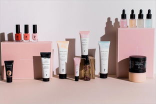 30款全球頂級的化妝品包裝設(shè)計案例欣賞