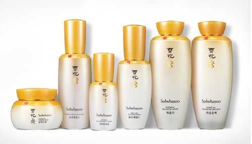 別再亂買了,韓國化妝品品牌你了解多少