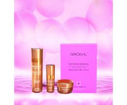 如何加盟芭麗雪顏化妝品 加盟利潤 需要多少錢