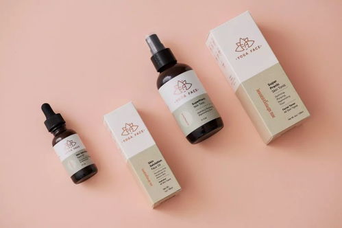 設計之美 優秀化妝品包裝設計精選