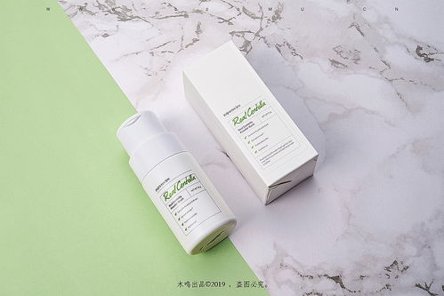 rc enfella春雨 x木鳴 化妝品產品靜物場景拍攝精修