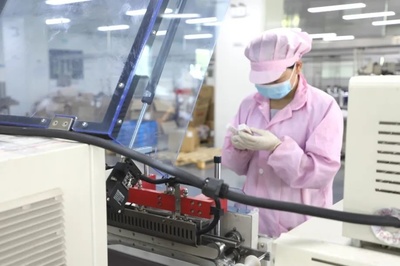 不僅與各大國際知名品牌合作!如今,金山這里自創的“國潮”化妝品更高級