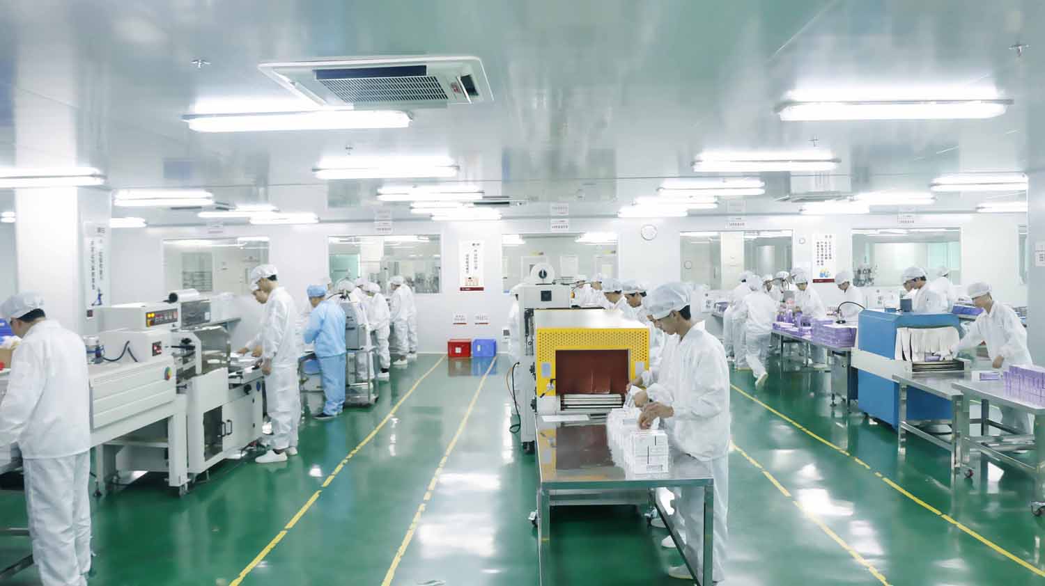 如何選擇靠譜的化妝品oem代工廠_產品