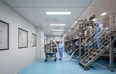 宜昌麥吉麗工廠竣工投產,高科技加持躋身一線品牌