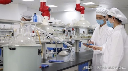 化妝品OEM客戶想要做好產品,這幾點一定要看!