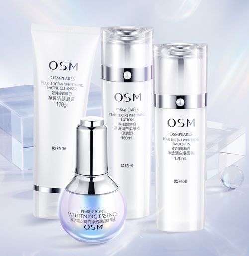 抗皺祛斑用什么護膚品好 淡斑效果排名第一,深扒