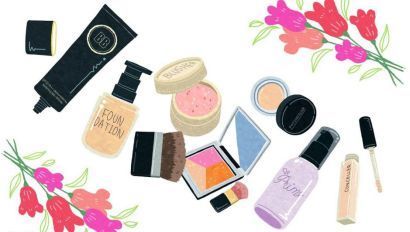 從3個月到5天!是什么讓雅詩蘭黛、強生等閔行進口化妝品企業的產品上市 .