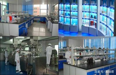 化妝品代工廠沒有前途?