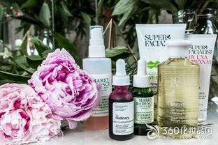 煙酸在化妝品里的作用 煙酸的護(hù)膚效果