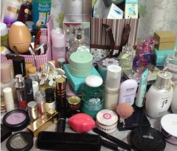 一萌實(shí)驗(yàn)室】香水、脫毛膏等化妝品存在如此大的安全隱患,早知道早防范