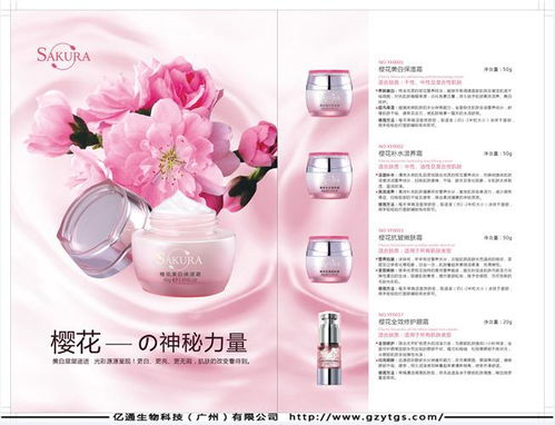 汕尾化妝品oem 廣州億通清潔 化妝品oem工廠