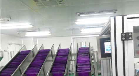 國家對化妝品oem廠家和化妝品行業(yè)大力支持