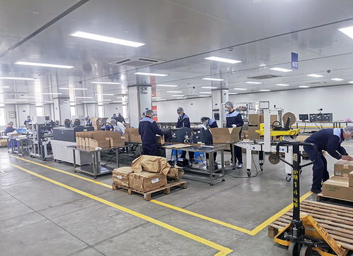 物流和原料雙雙受困,化妝品企業加速創新應對挑戰