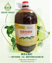 廠家直供發酵專用菌