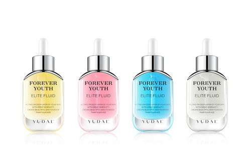 精致化妝品產品精修合集