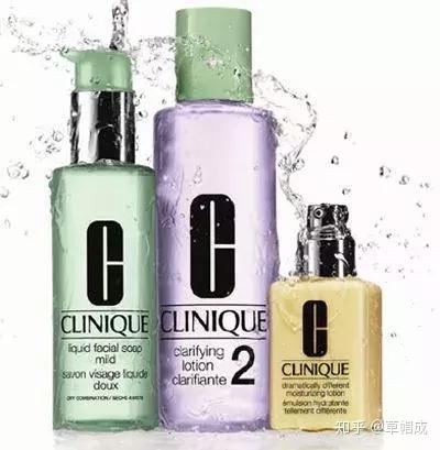 化妝品分什么檔次 就看這幾張圖