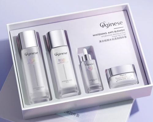 有斑用什么護膚品好 40歲適合的美白淡斑產品合集,好用還實惠