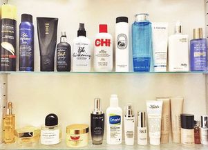 還把化妝品放冰箱 絕不要在這五地方放你化妝品