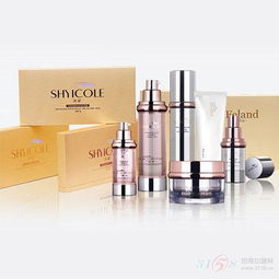 奢蔻法國化妝品 法國皇家奢華護膚秘方