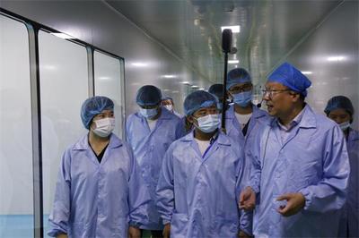 跨界、創新，科技引領福瑞達生物股份“顏”究新國潮——生物復合劑的生產