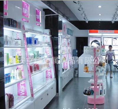 生物復合劑的生產及其在化妝品展示中的應用