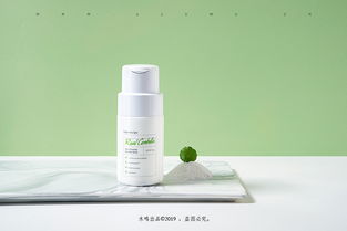 春雨 x 木鳴 化妝品靜物場景拍攝與精修藝術