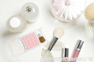 化妝品代加工手續及生物復合劑生產要點解析