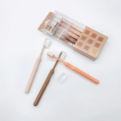 悠悠一品馬卡龍5支裝牙刷及生物復(fù)合劑生產(chǎn)全解析