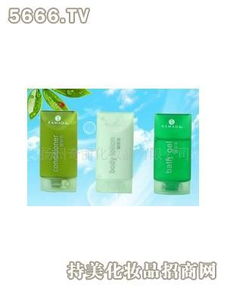 最新奇麗化妝品產(chǎn)品展示與評(píng)測(cè)